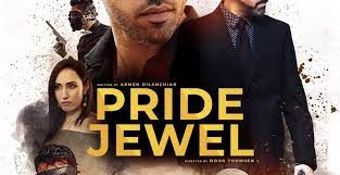 Watch Pride Jewel