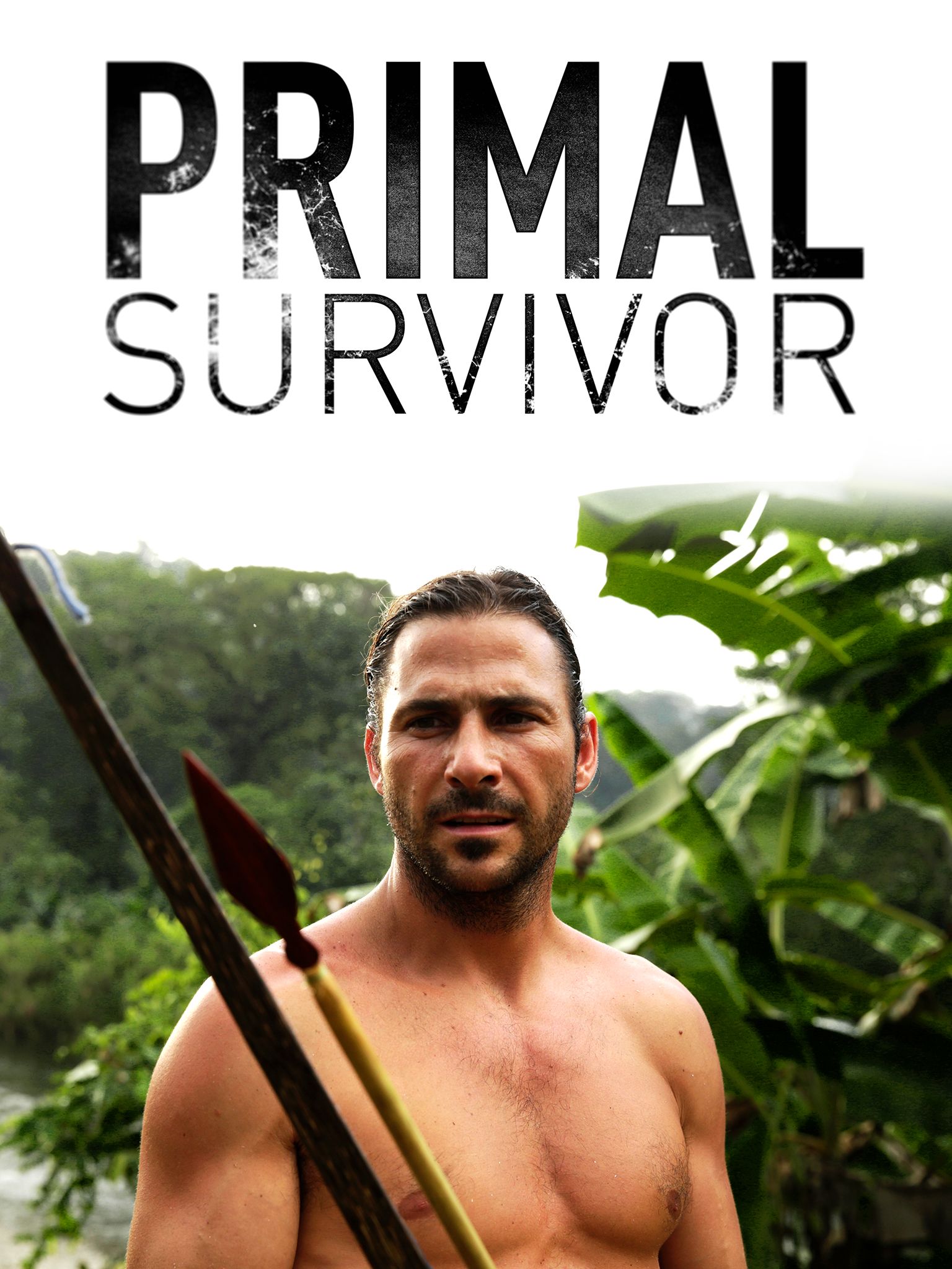 Primal Survivor - Season 1