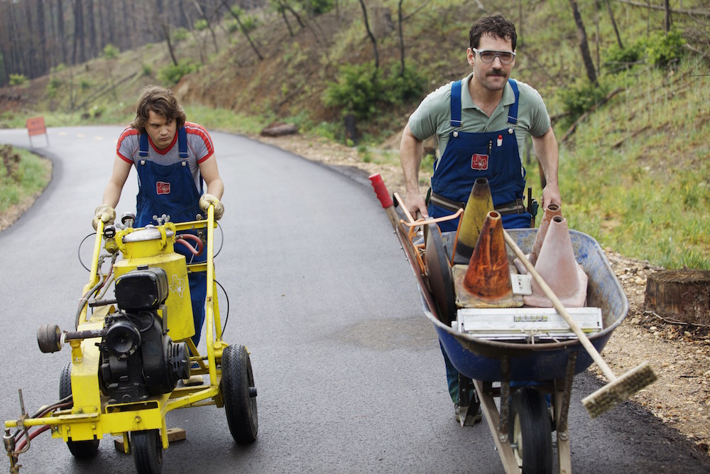 Watch Prince Avalanche