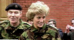 Watch Princess Diana: Tragedy or Treason?