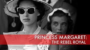 Watch Princess Margaret: The Rebel Royal - Season 1