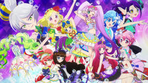 Watch PriPara season 1