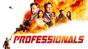 Watch Professionals - Season 1