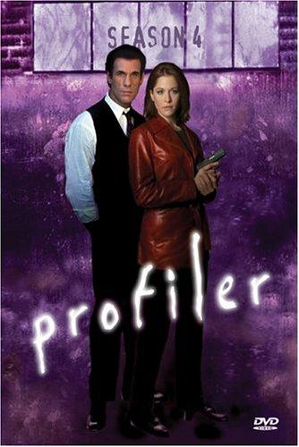 Profiler - Season 1