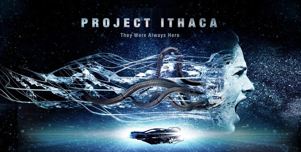 Watch Project Ithaca