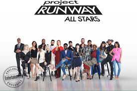 Watch Project Runway All Stars - Season 6