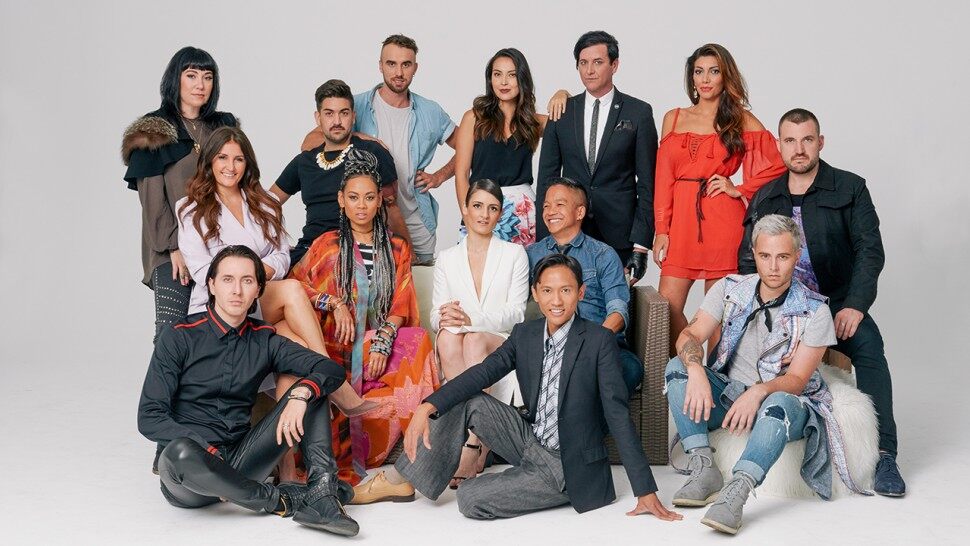 Watch Project Runway Australia - Season 1