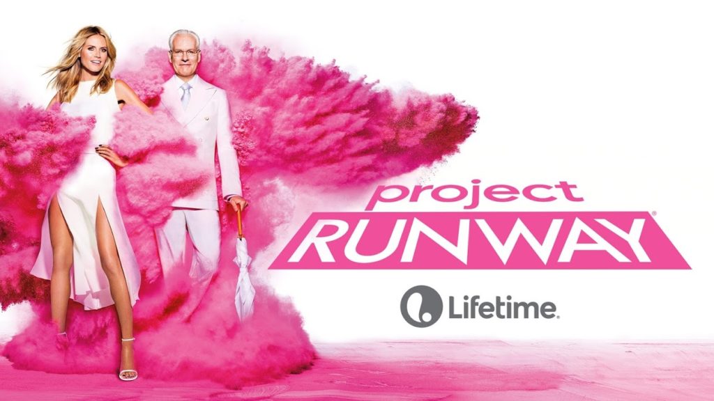 Watch Project Runway - Season 10