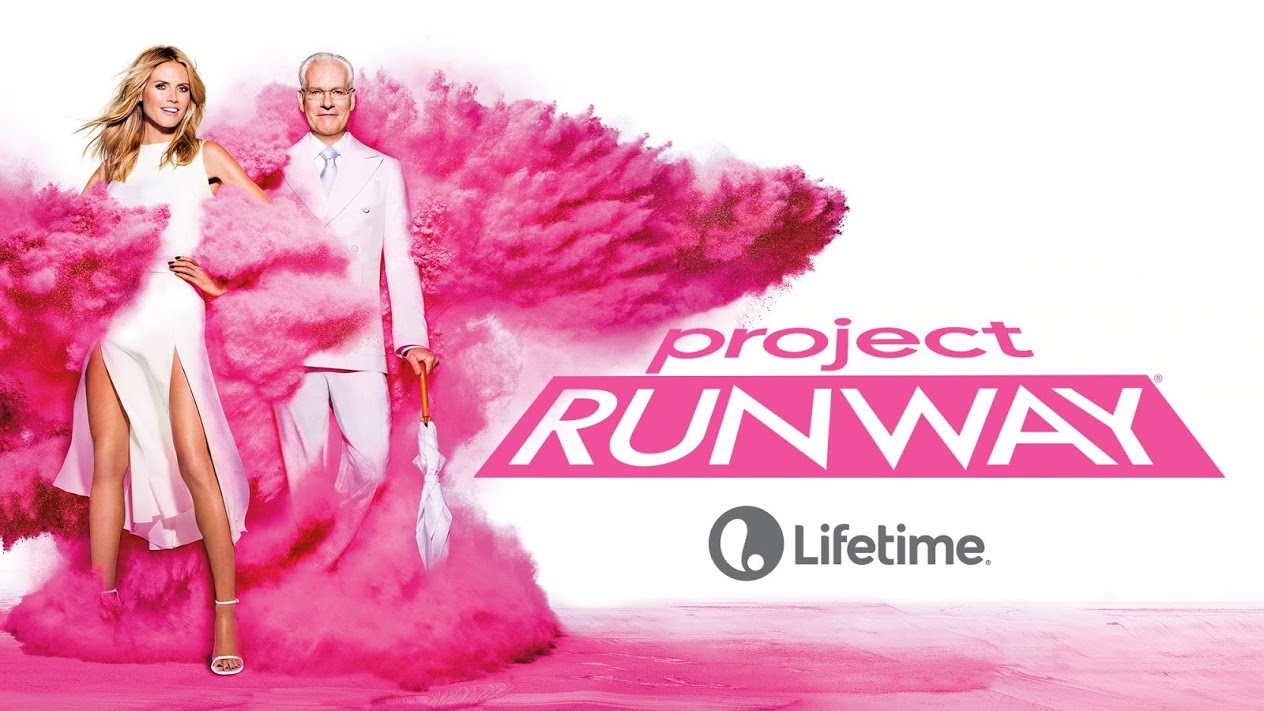 Watch Project Runway - Season 15