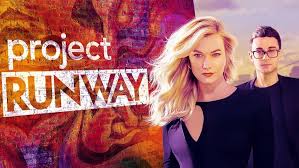 Watch Project Runway - Season 18