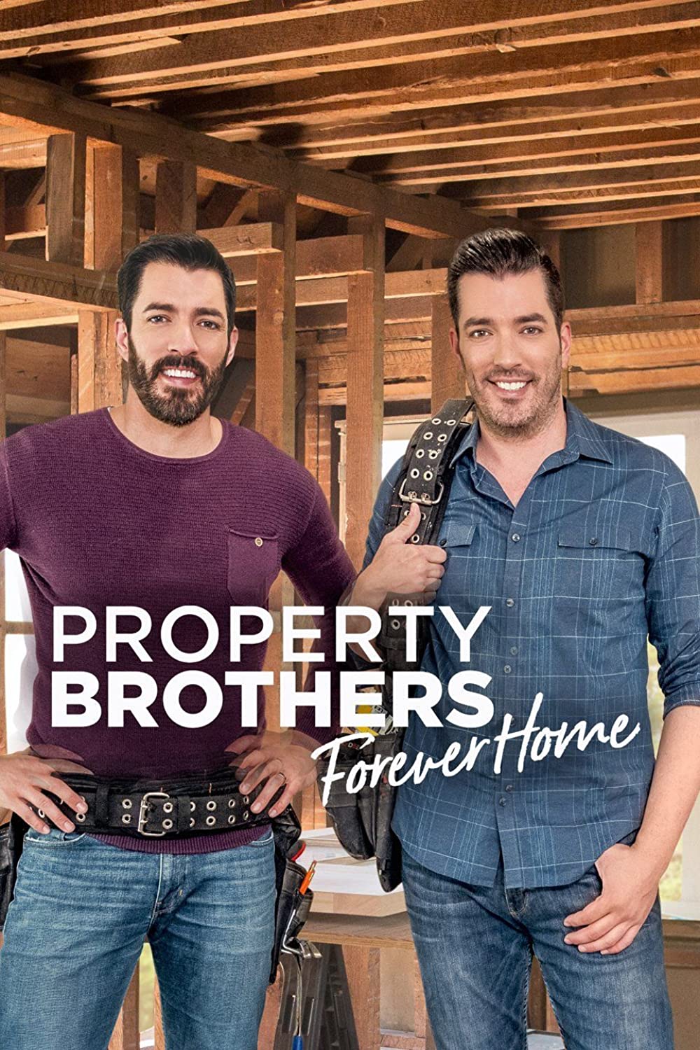 Property Brothers: Forever Home - Season 6