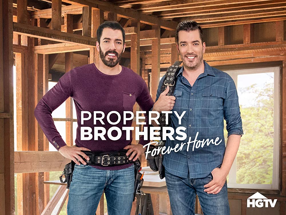 Watch Property Brothers: Forever Home - Season 6