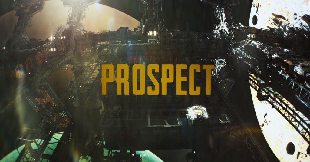 Watch Prospect