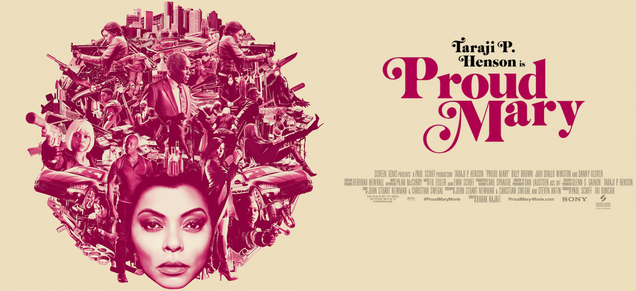 Watch Proud Mary