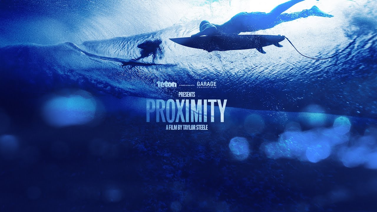 Watch Proximity