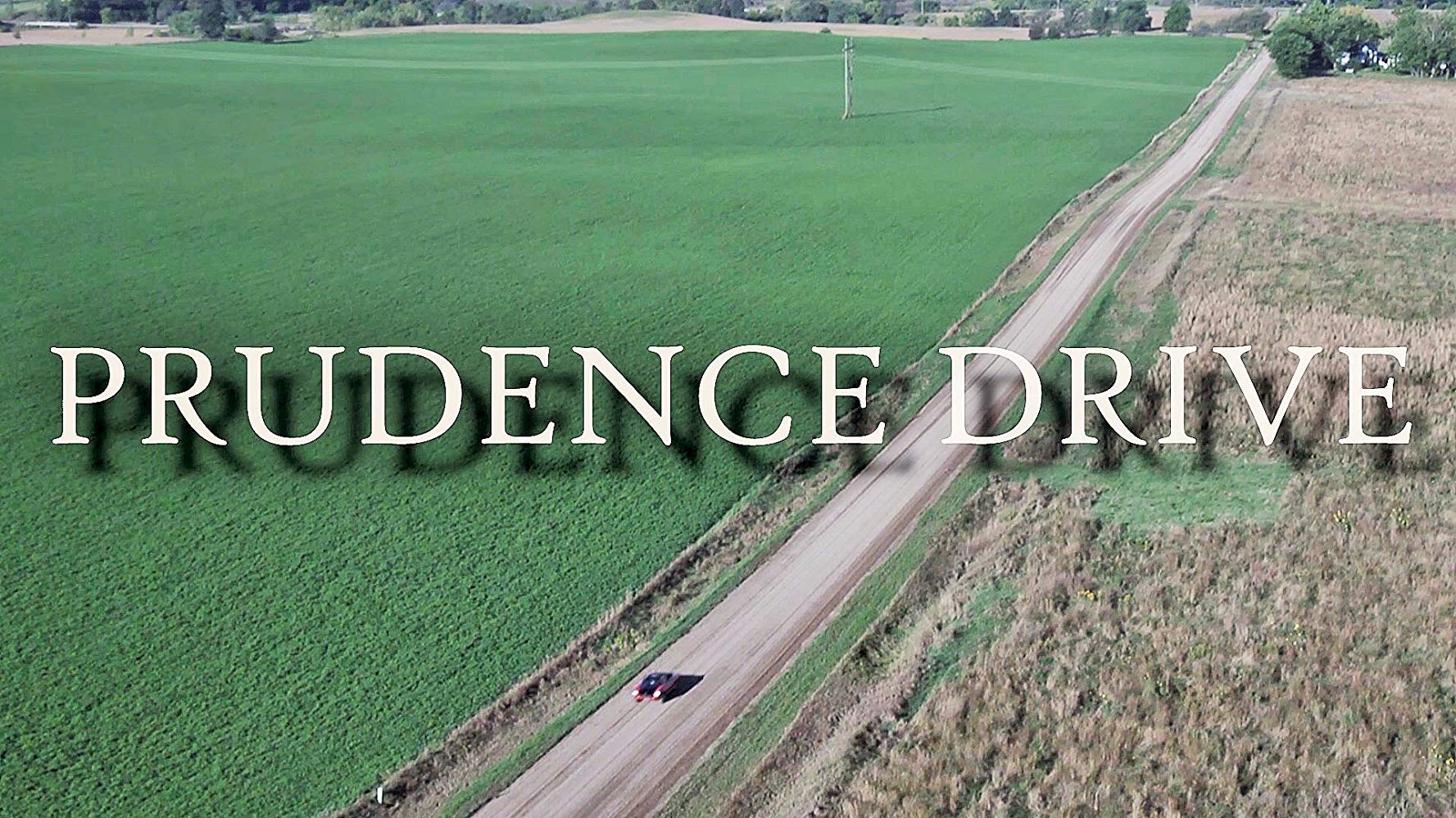 Watch Prudence Drive