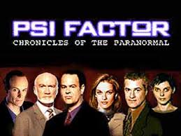 Watch PSI Factor: Chronicles of the Paranormal - Season 1