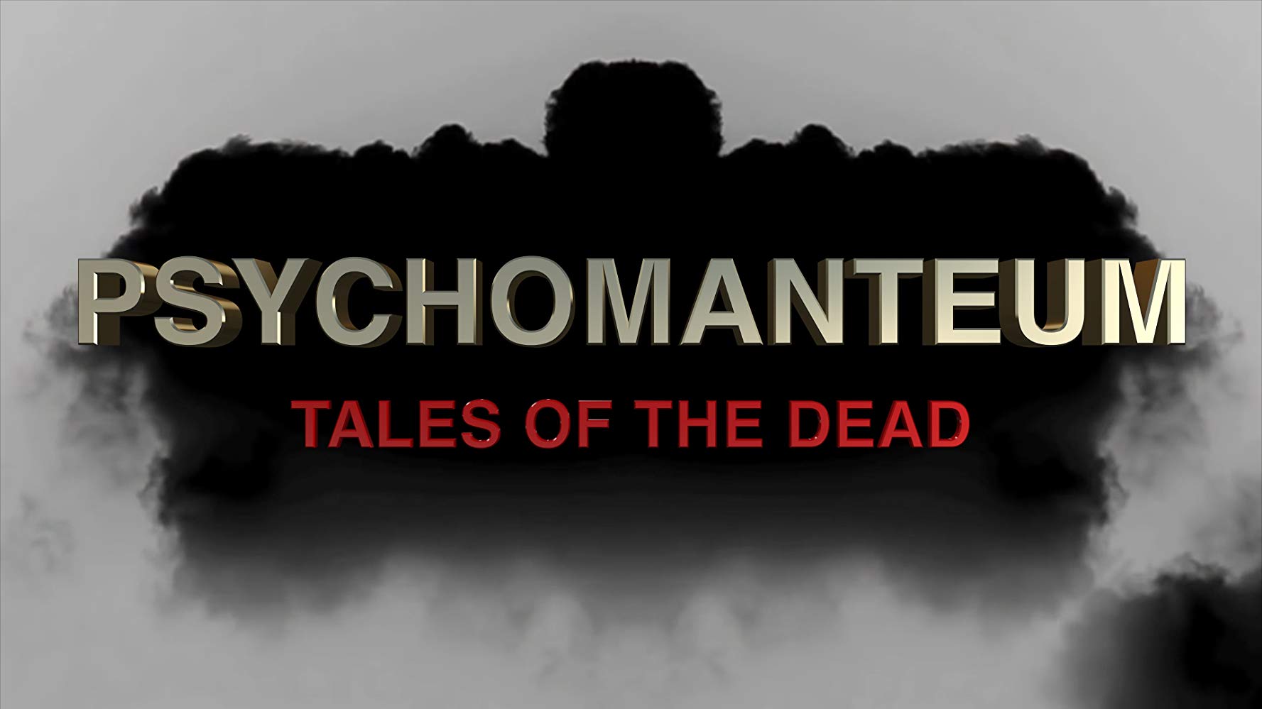Watch Psychomanteum