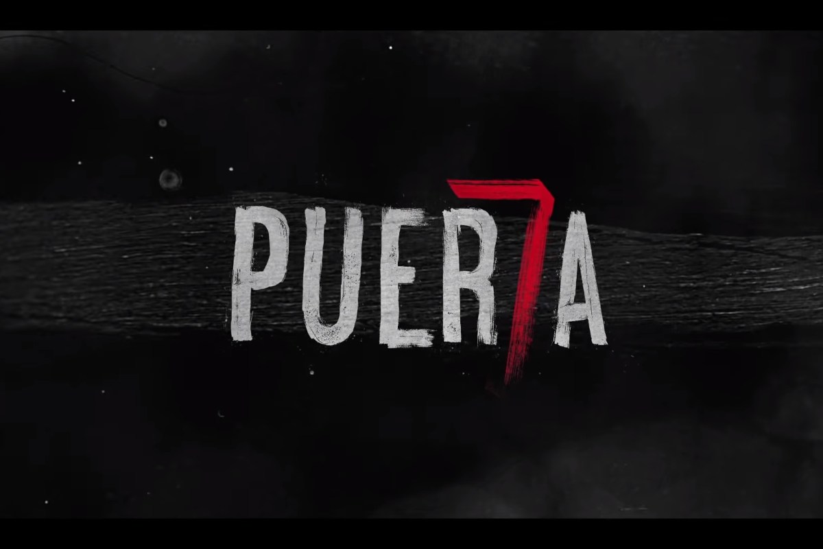 Watch Puerta 7 - Season 1