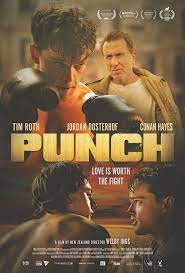 Punch (2023)