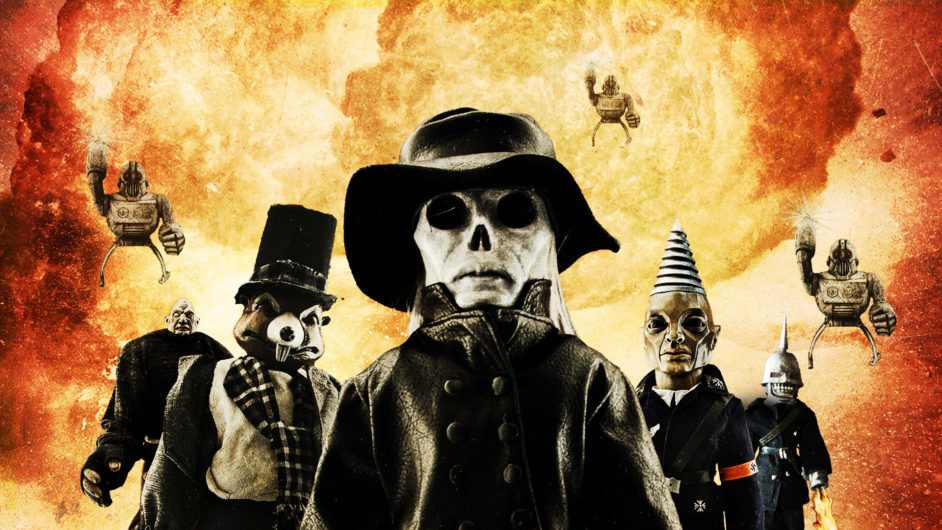 Watch Puppet Master: The Littlest Reich