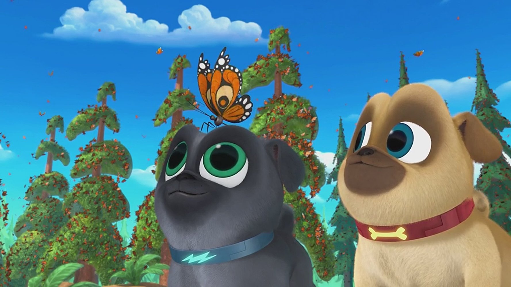 Watch Puppy Dog Pals - Season 2