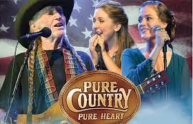 Watch Pure Country Pure Heart