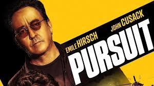Watch Pursuit