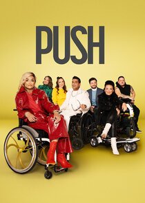 Push - Season 1