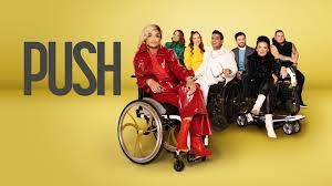 Watch Push - Season 1