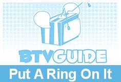 Watch Put A Ring On It - Season 1