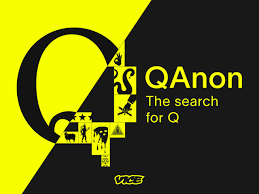 Watch QAnon: The Search for Q - Season 2