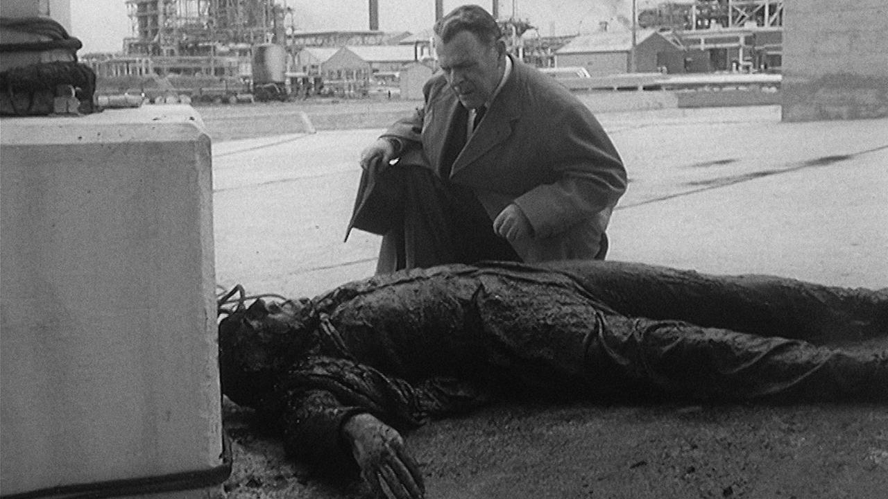 Watch Quatermass II (Enemy from Space)