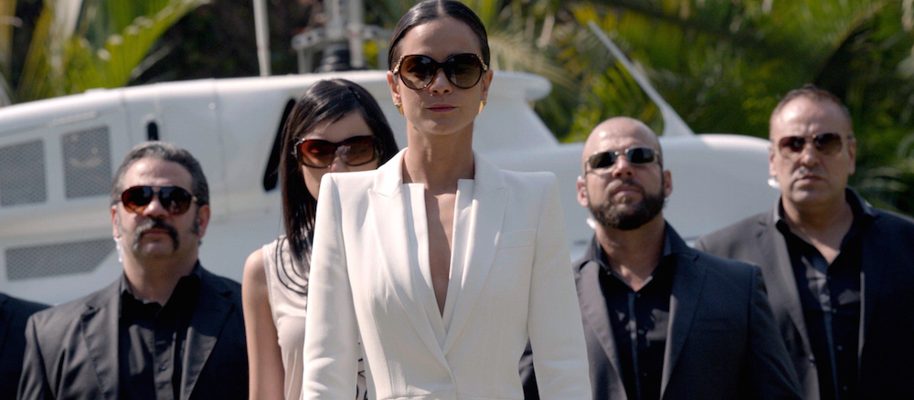 Watch Queen of the South - Season 1