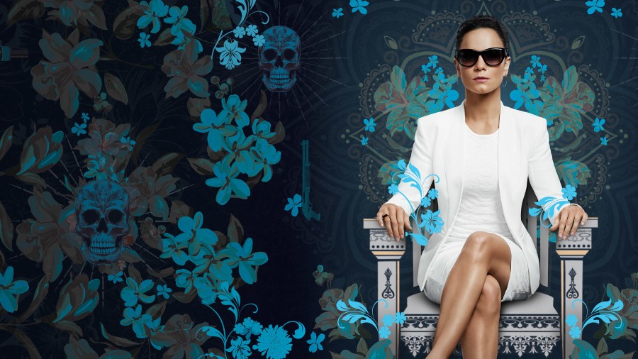 Watch Queen of the South - Season 2