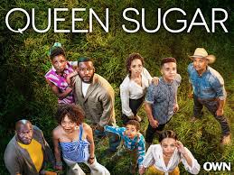 Watch Queen Sugar - Season 4