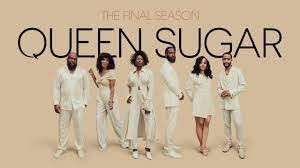 Watch Queen Sugar - Season 7