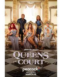 Queens Court - Season 1