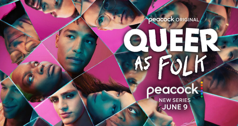 Watch Queer as Folk (2022) - Season 1