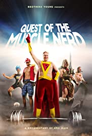 Quest of the Muscle Nerd