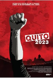 Quito 2023