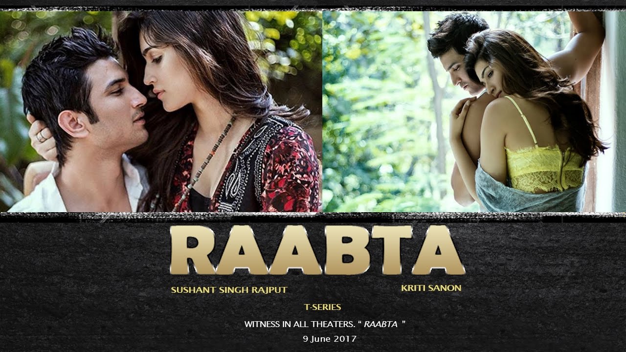 Watch Raabta