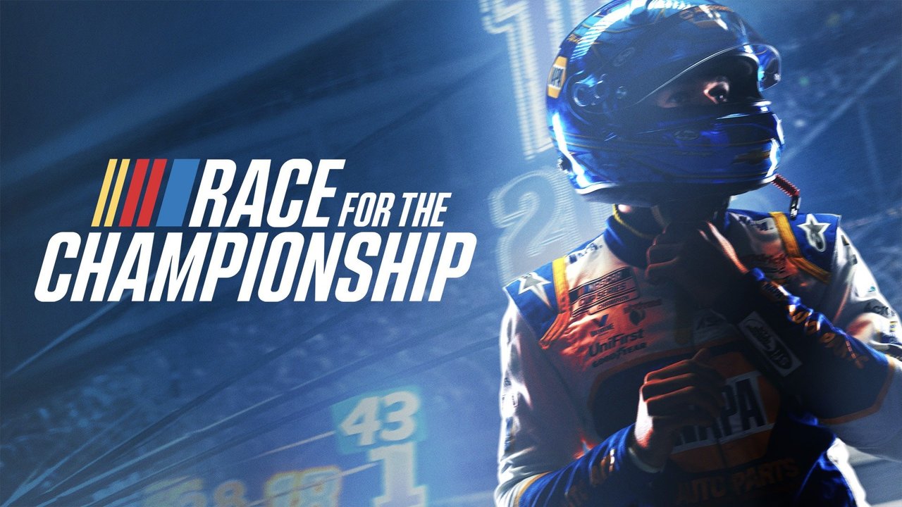Watch Race for the Championship - Season 1