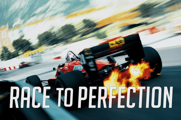 Watch Race to Perfection - Season 1