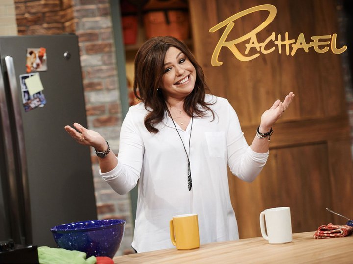 Watch Rachael Ray - Season 13