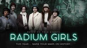 Watch Radium Girls
