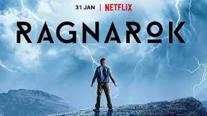 Watch Ragnarok - Season 2