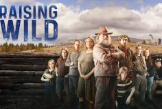 Watch Raising Wild - Season 1