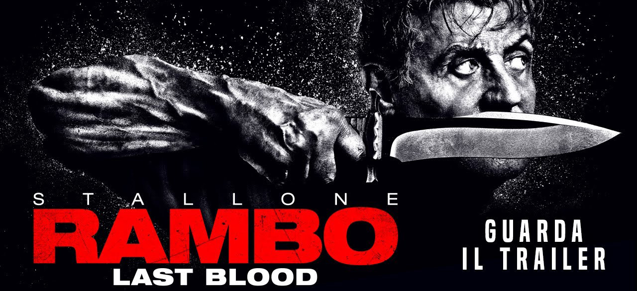 Watch Rambo: Last Blood