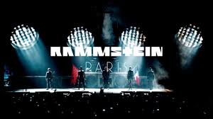 Watch Rammstein: Paris